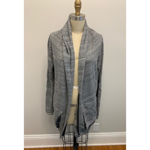 Aritzia Wilfred Free Rousseau Cardigan - Picture 3 of 12